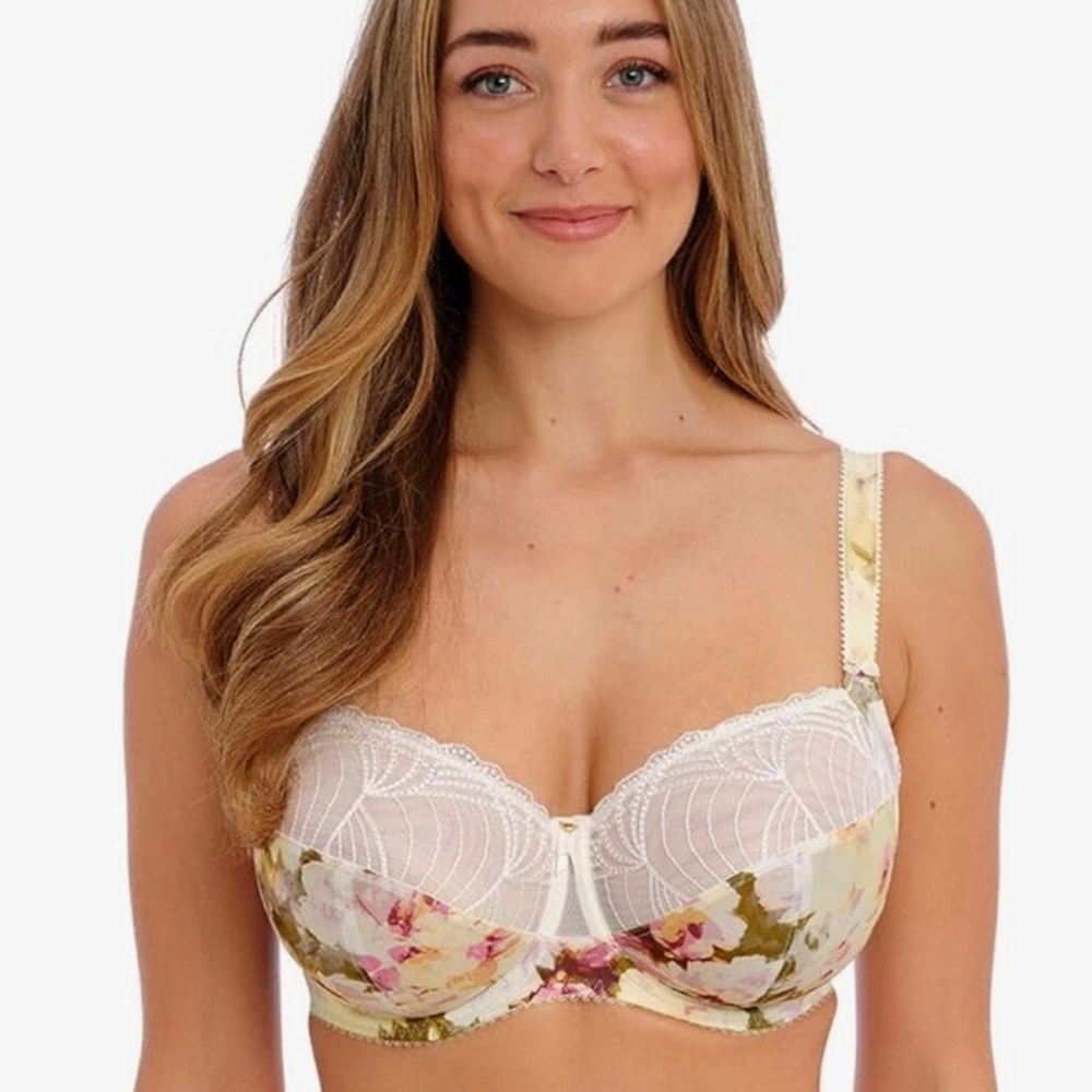 Fantasie Women's Adelle Underwire Side Support Bra